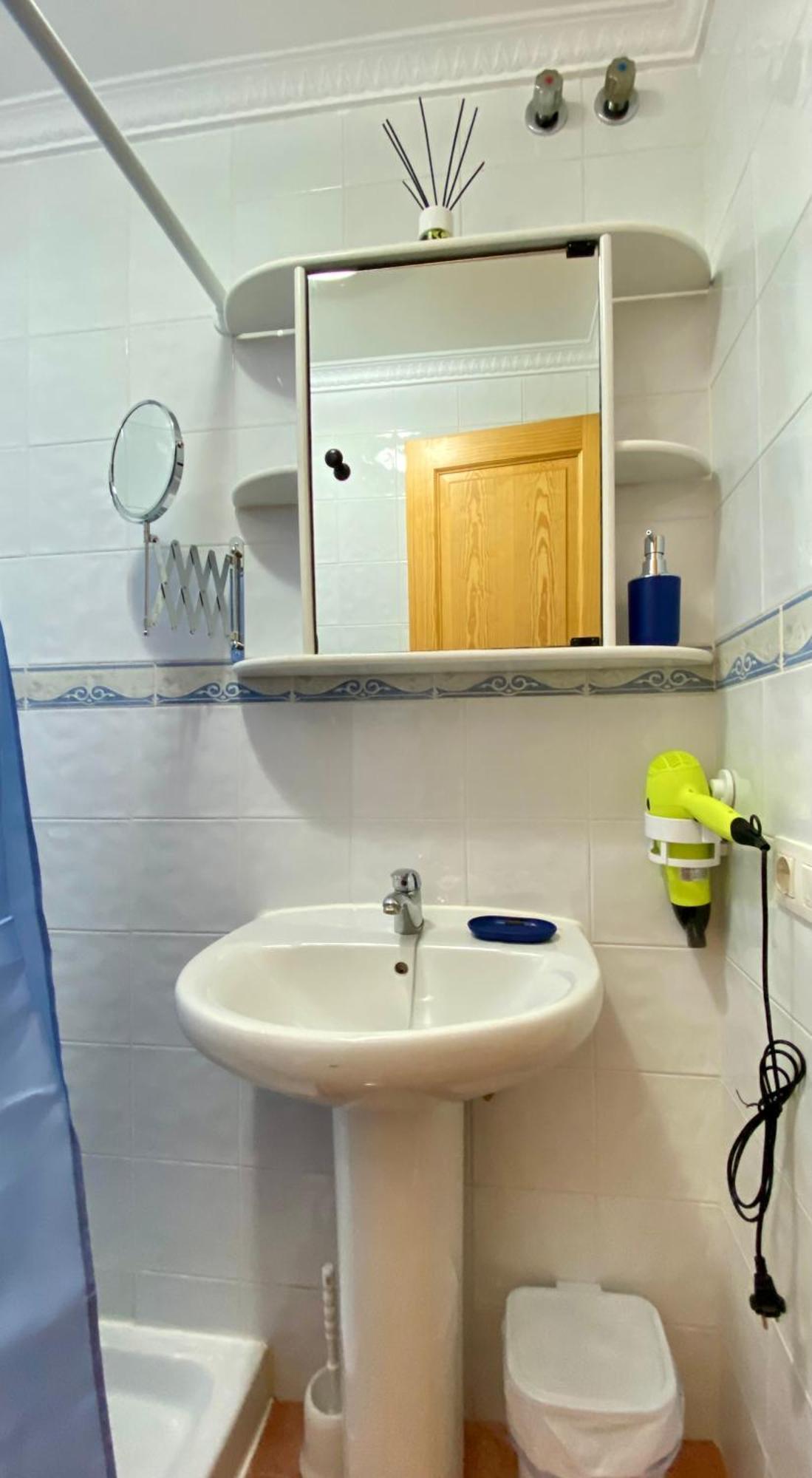 Apartamento En Costa De Telde Appartement La Garita Buitenkant foto