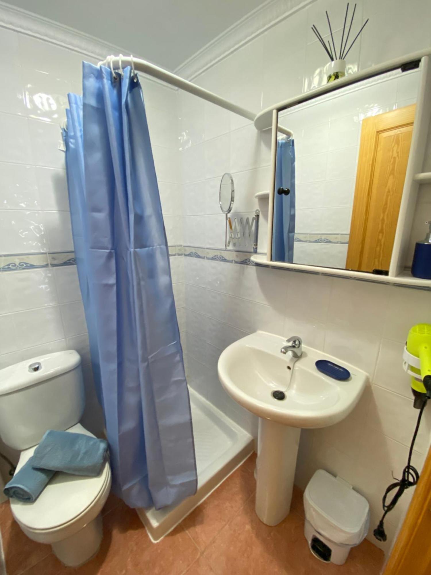 Apartamento En Costa De Telde Appartement La Garita Buitenkant foto