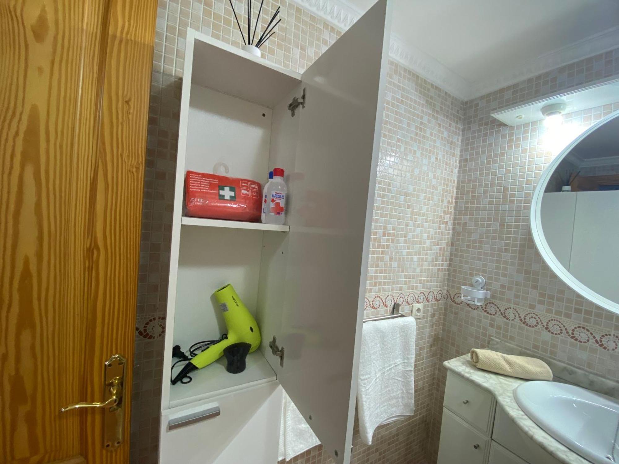 Apartamento En Costa De Telde Appartement La Garita Buitenkant foto