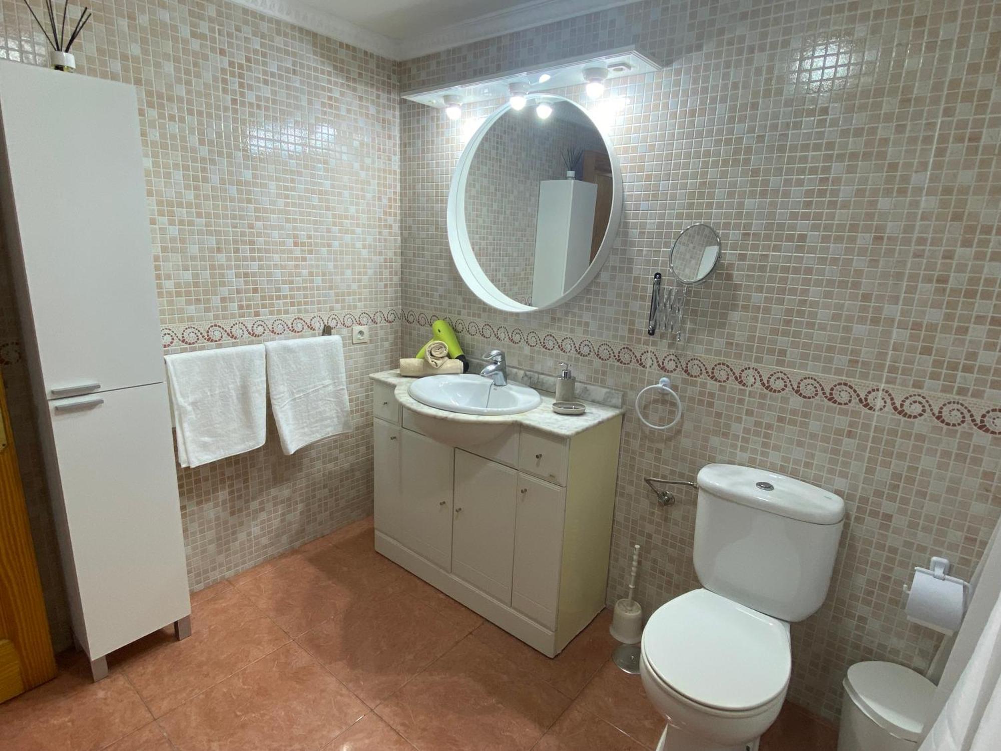 Apartamento En Costa De Telde Appartement La Garita Buitenkant foto