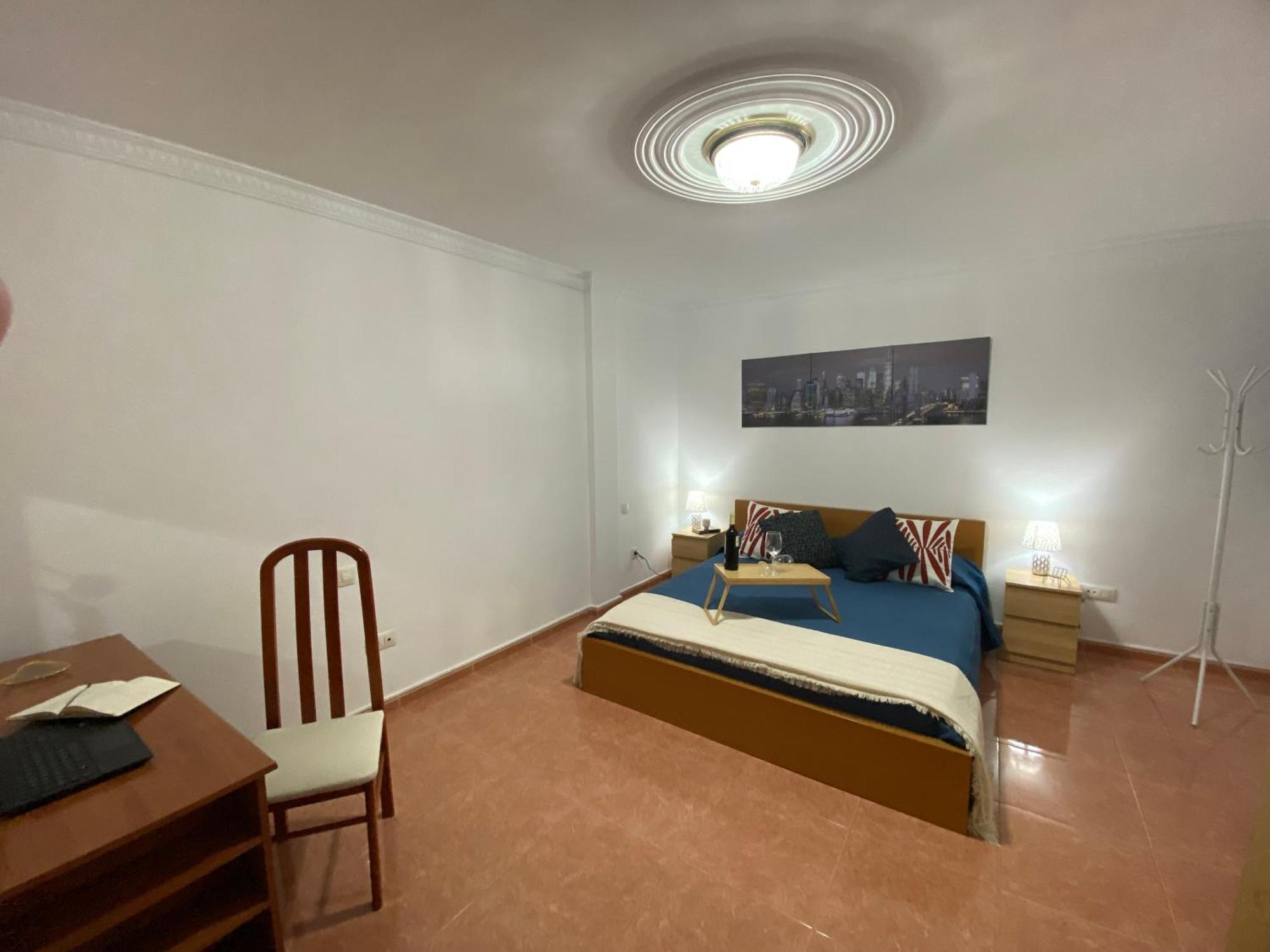 Apartamento En Costa De Telde Appartement La Garita Buitenkant foto